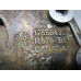 27H112 Engine Oil Pump From 2002 Cadillac Escalade  6.0 12556436